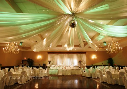 Wedding Photography Service