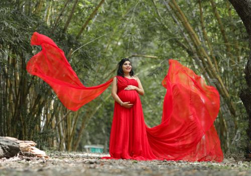 Maternity Photoshoot