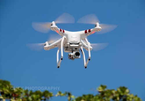 Drone Photography and Videography