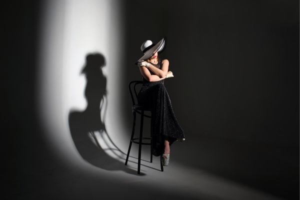 Modelling Photography