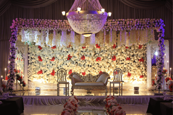 Wedding & Event Photography